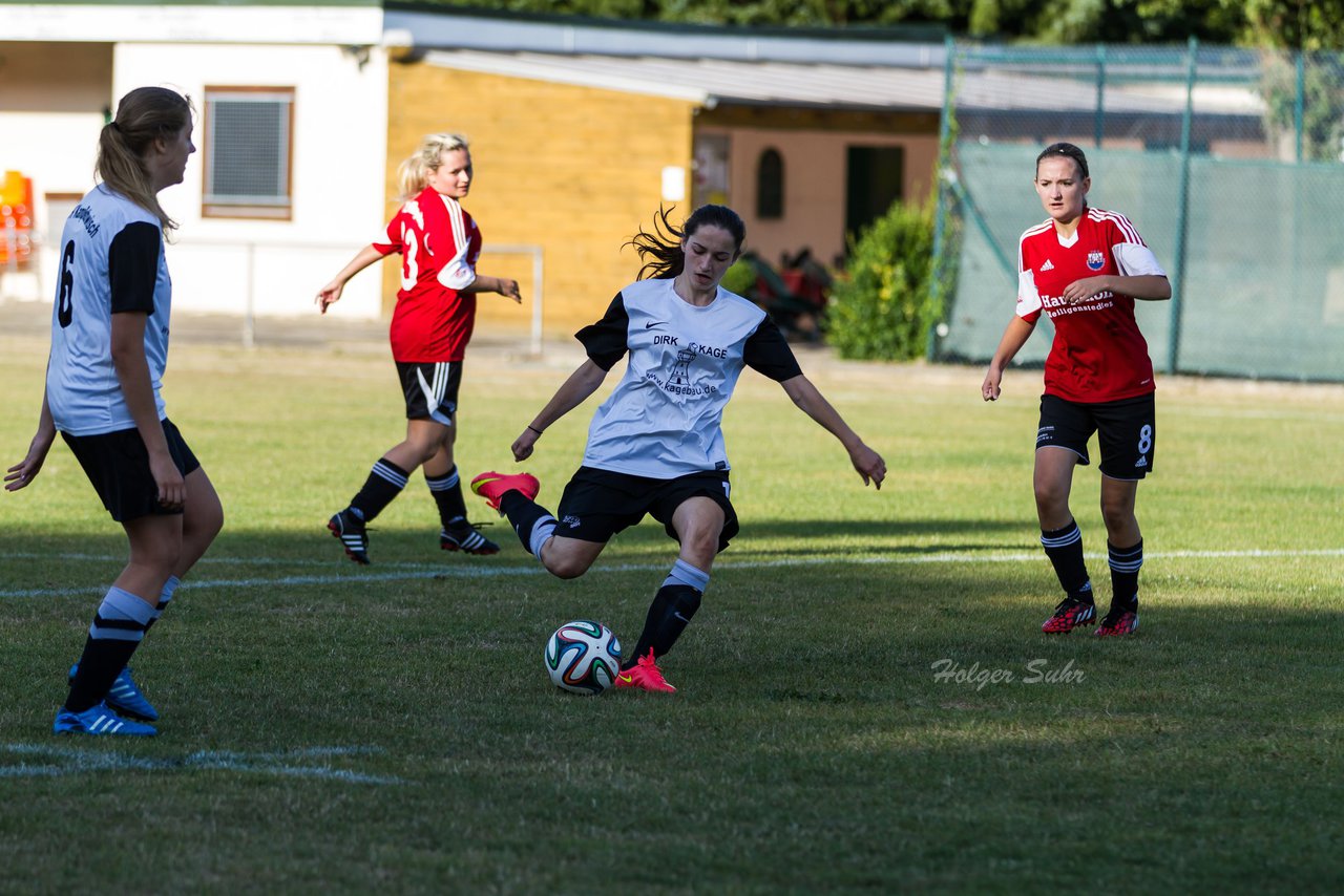 Bild 379 - Muensterdorfer Sommer-Cup